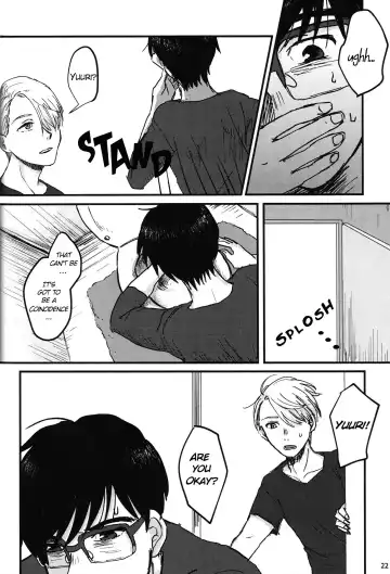 [Harada] Gohan wa nokosazu tabemashou Fhentai - Page 23