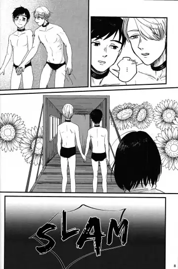 [Harada] Gohan wa nokosazu tabemashou Fhentai - Page 9