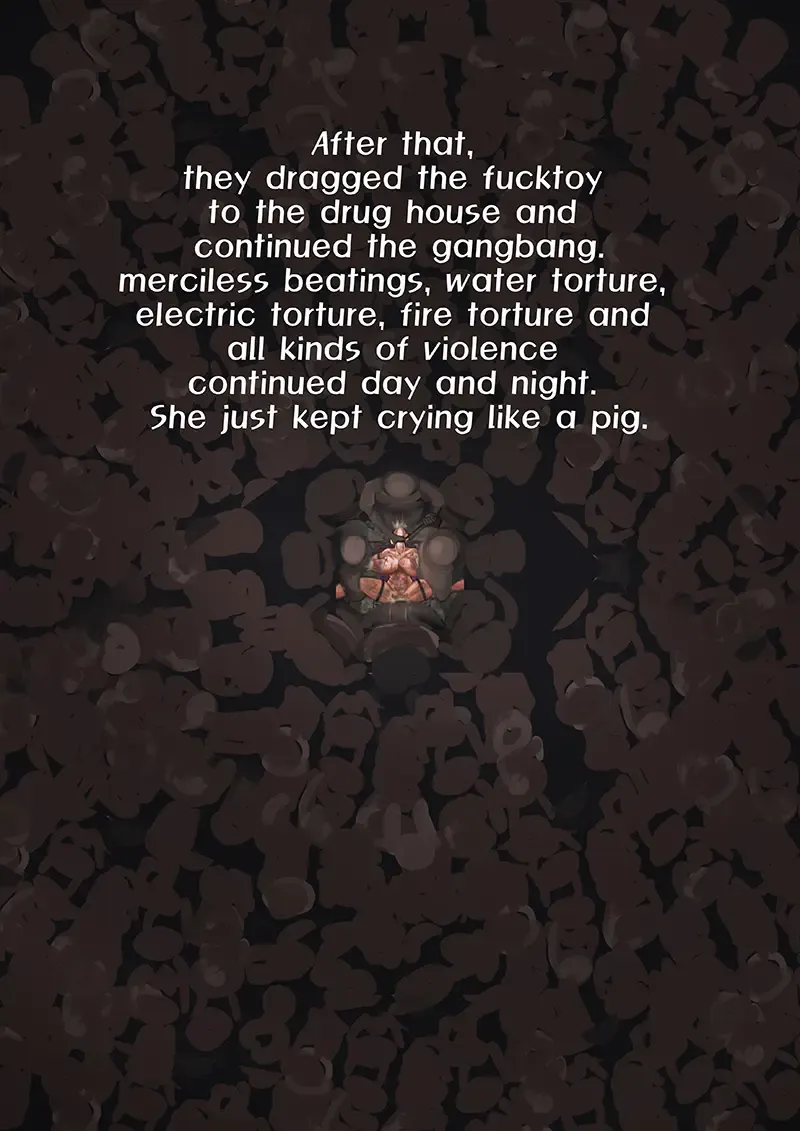 [Kingbang] Bitch on the Beach Fhentai - Page 9