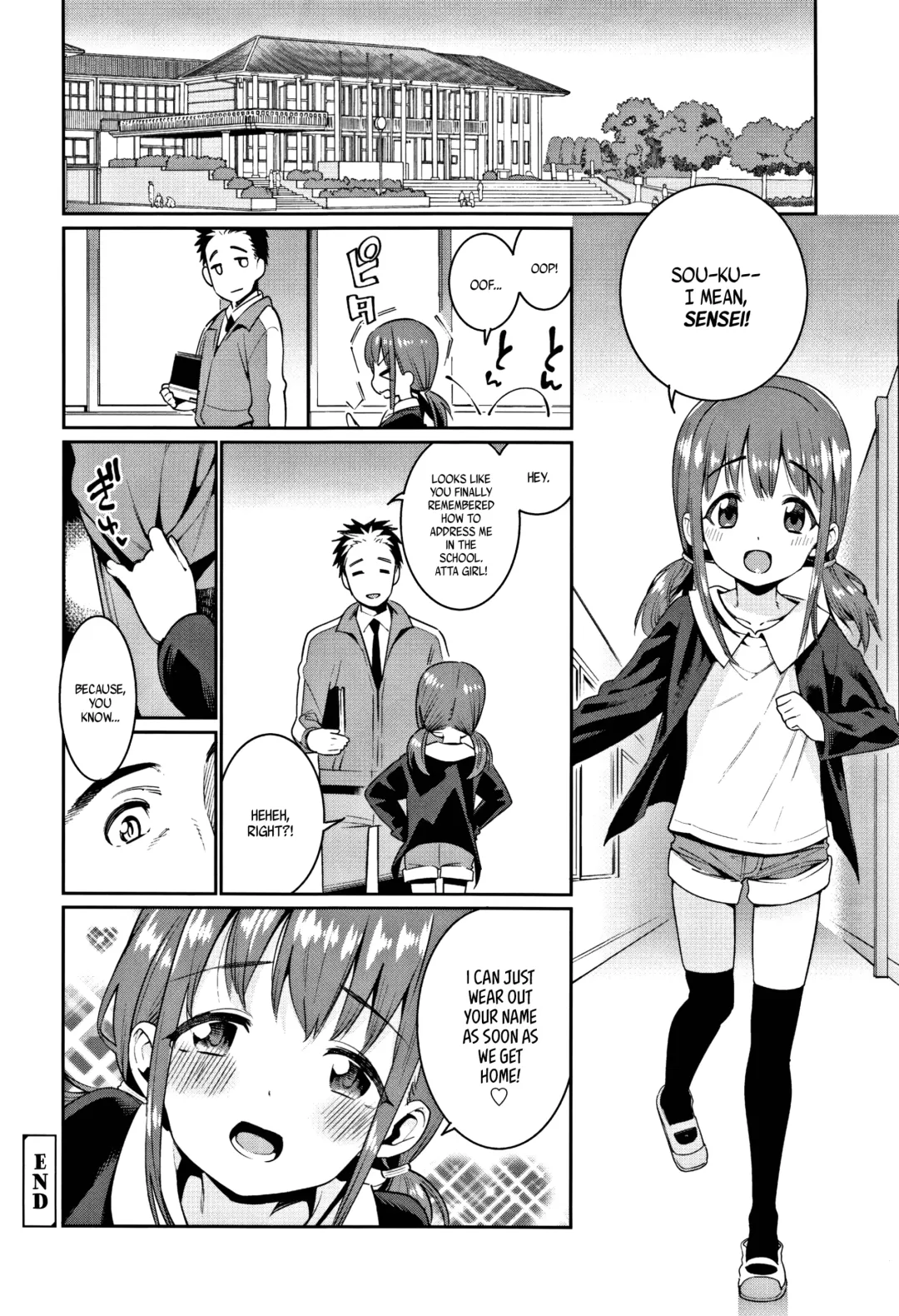 [Gengorou] Shoujo Konkatsu Jidai -Looking for the one- Ch. 1-6 Fhentai - Page 104