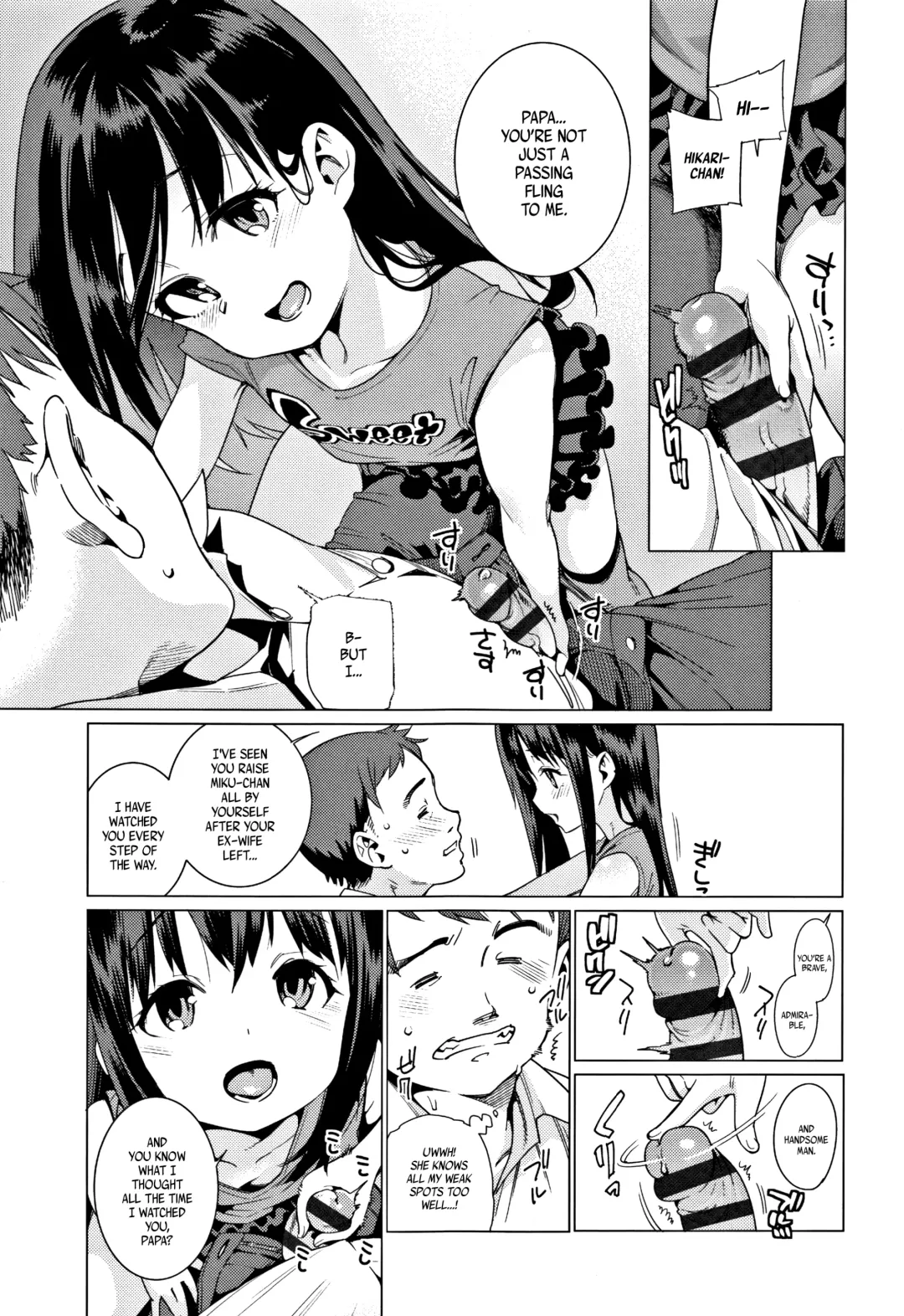 [Gengorou] Shoujo Konkatsu Jidai -Looking for the one- Ch. 1-6 Fhentai - Page 49