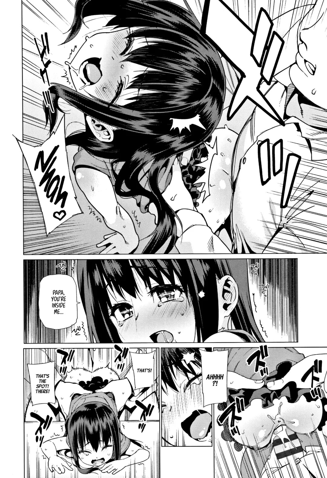 [Gengorou] Shoujo Konkatsu Jidai -Looking for the one- Ch. 1-6 Fhentai - Page 54