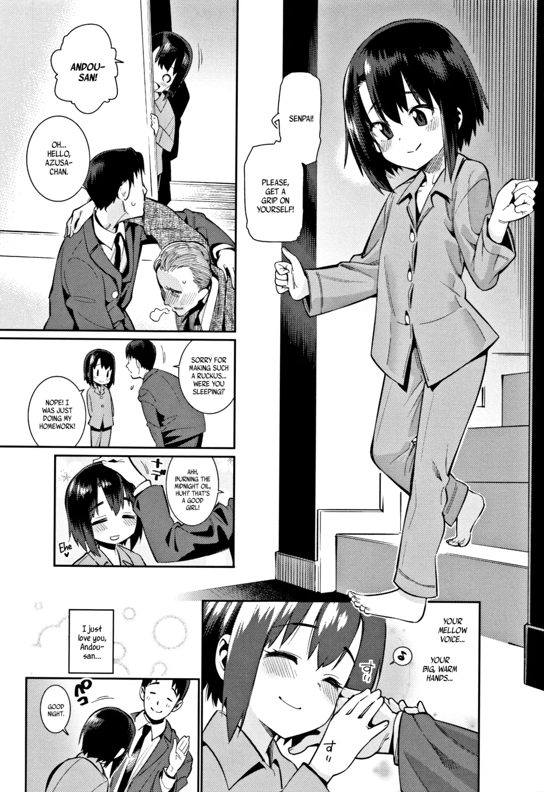 [Gengorou] Shoujo Konkatsu Jidai -Looking for the one- Ch. 1-6 Fhentai - Page 65