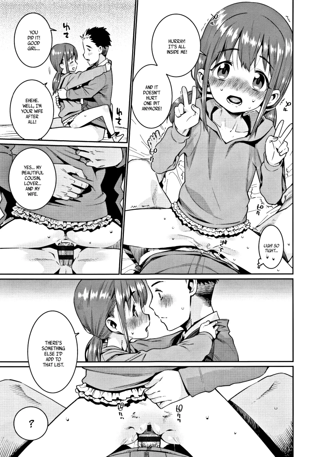 [Gengorou] Shoujo Konkatsu Jidai -Looking for the one- Ch. 1-6 Fhentai - Page 97