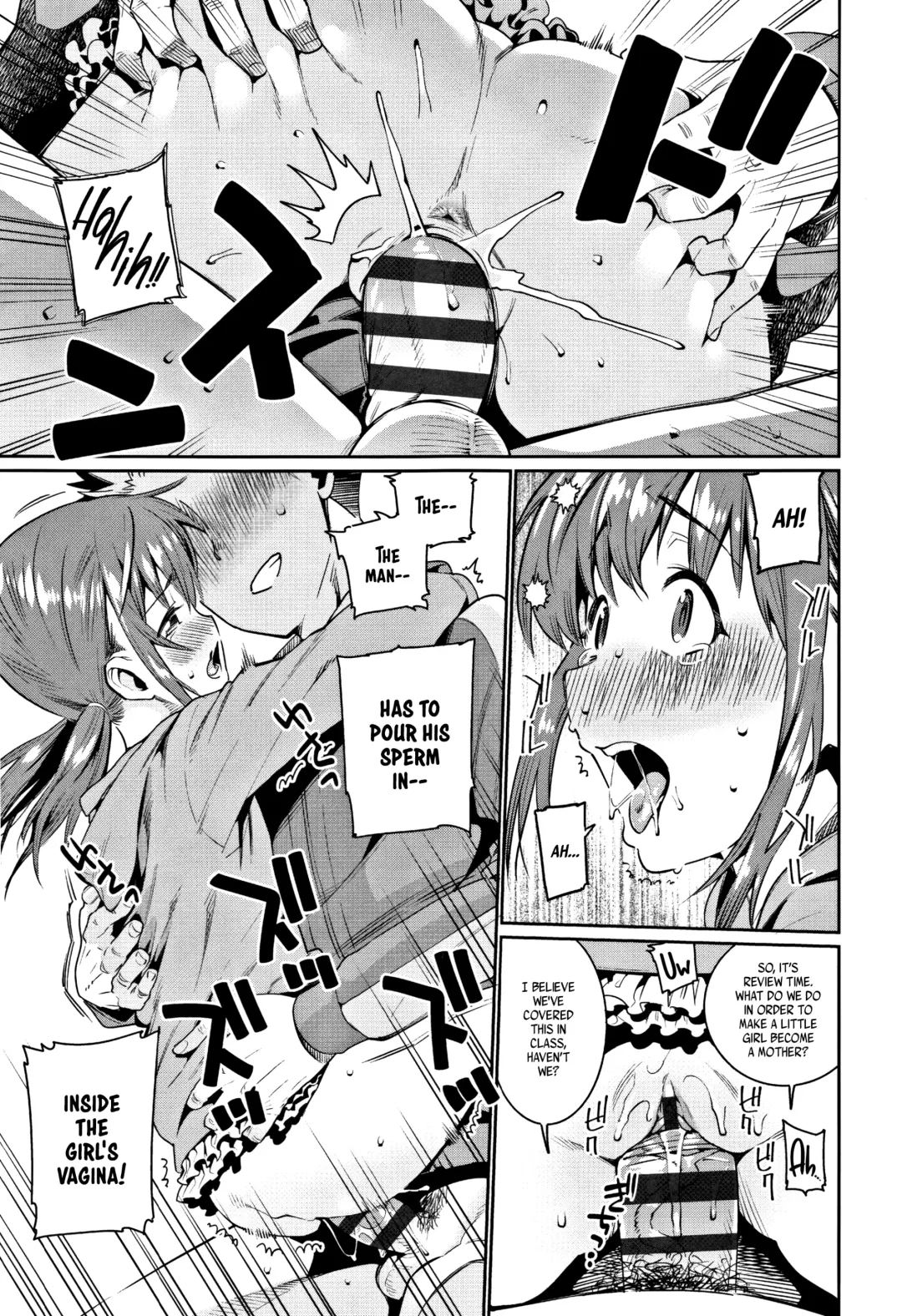 [Gengorou] Shoujo Konkatsu Jidai -Looking for the one- Ch. 1-6 Fhentai - Page 99