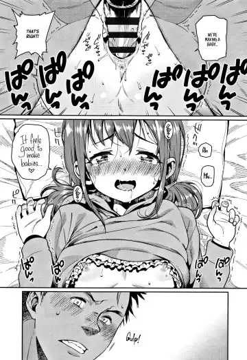 [Gengorou] Shoujo Konkatsu Jidai -Looking for the one- Ch. 1-6 Fhentai - Page 101