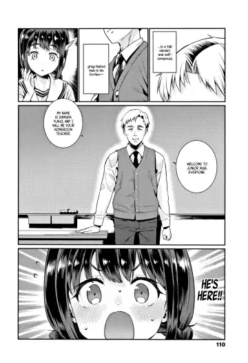 [Gengorou] Shoujo Konkatsu Jidai -Looking for the one- Ch. 1-6 Fhentai - Page 106