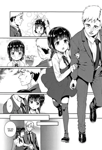 [Gengorou] Shoujo Konkatsu Jidai -Looking for the one- Ch. 1-6 Fhentai - Page 109