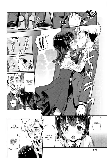 [Gengorou] Shoujo Konkatsu Jidai -Looking for the one- Ch. 1-6 Fhentai - Page 110