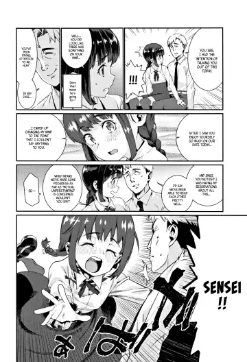 [Gengorou] Shoujo Konkatsu Jidai -Looking for the one- Ch. 1-6 Fhentai - Page 112
