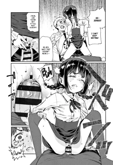 [Gengorou] Shoujo Konkatsu Jidai -Looking for the one- Ch. 1-6 Fhentai - Page 113