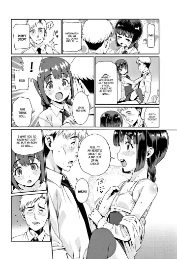 [Gengorou] Shoujo Konkatsu Jidai -Looking for the one- Ch. 1-6 Fhentai - Page 114