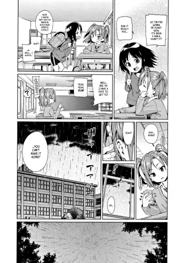 [Gengorou] Shoujo Konkatsu Jidai -Looking for the one- Ch. 1-6 Fhentai - Page 31