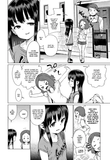 [Gengorou] Shoujo Konkatsu Jidai -Looking for the one- Ch. 1-6 Fhentai - Page 44