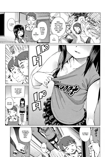 [Gengorou] Shoujo Konkatsu Jidai -Looking for the one- Ch. 1-6 Fhentai - Page 45