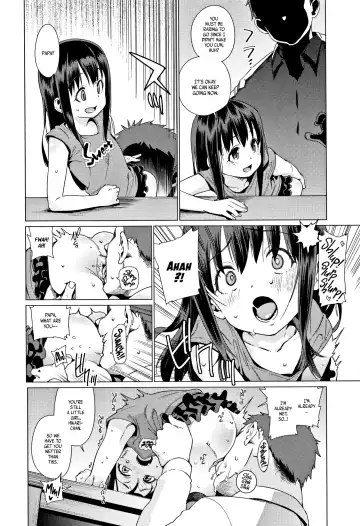 [Gengorou] Shoujo Konkatsu Jidai -Looking for the one- Ch. 1-6 Fhentai - Page 52