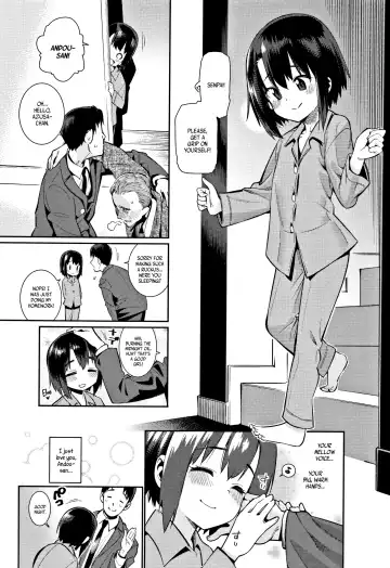 [Gengorou] Shoujo Konkatsu Jidai -Looking for the one- Ch. 1-6 Fhentai - Page 65