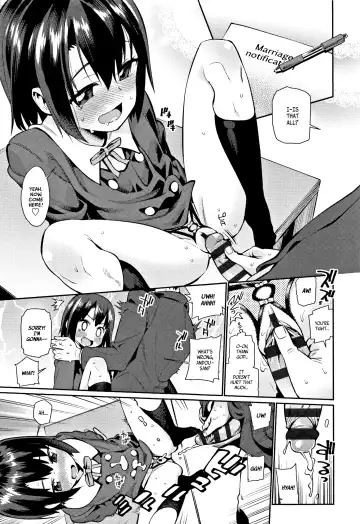[Gengorou] Shoujo Konkatsu Jidai -Looking for the one- Ch. 1-6 Fhentai - Page 75