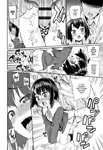 [Gengorou] Shoujo Konkatsu Jidai -Looking for the one- Ch. 1-6 Fhentai - Page 78