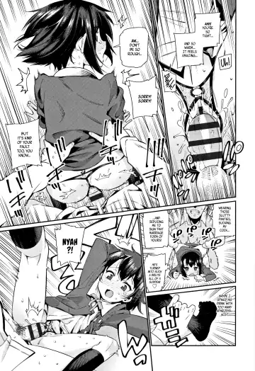 [Gengorou] Shoujo Konkatsu Jidai -Looking for the one- Ch. 1-6 Fhentai - Page 79