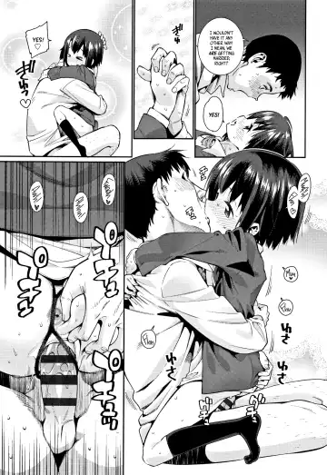 [Gengorou] Shoujo Konkatsu Jidai -Looking for the one- Ch. 1-6 Fhentai - Page 81