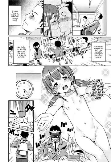 [Gengorou] Shoujo Konkatsu Jidai -Looking for the one- Ch. 1-6 Fhentai - Page 90