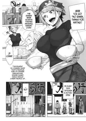 [Bakuya] Youkoso Taiyouken e! | Welcome to Taiyouken - Fhentai