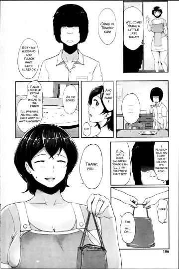 [Ao Madousi] Smile & Peace Fhentai - Page 2