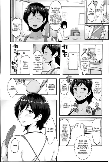 [Ao Madousi] Smile & Peace Fhentai - Page 3
