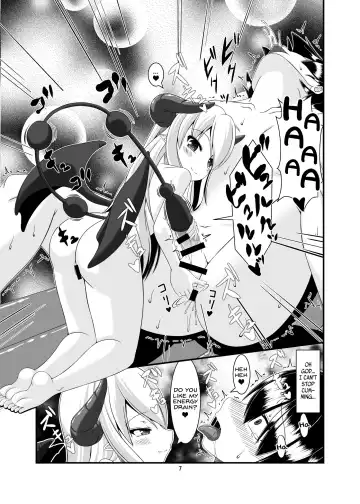 [Yasha] Boukensha Senyou no Ura Fuuzokuten  | A Backdoor Brothel for Adventurers Fhentai.net - Page 7