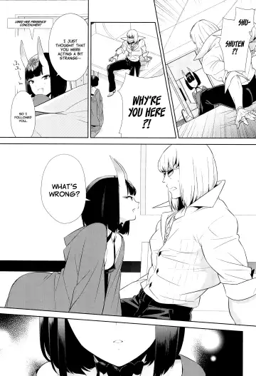 [Shiroku Mako] Golden wa Koganeiro no Yume o Miru no ka Fhentai - Page 17
