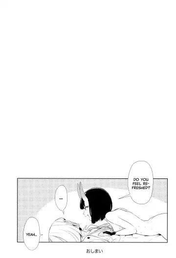 [Shiroku Mako] Golden wa Koganeiro no Yume o Miru no ka Fhentai - Page 33