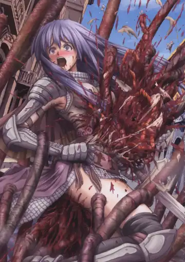 [Faith] EROGURO Fhentai - Page 136