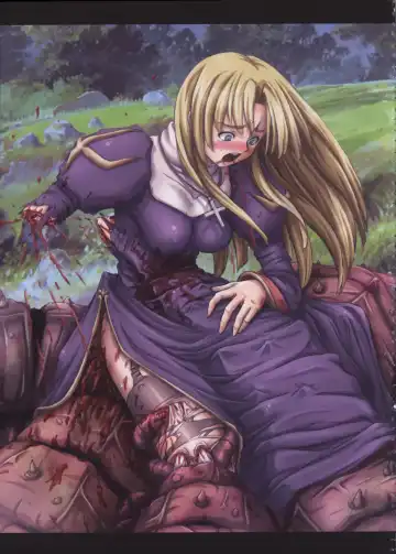 [Faith] EROGURO Fhentai - Page 142