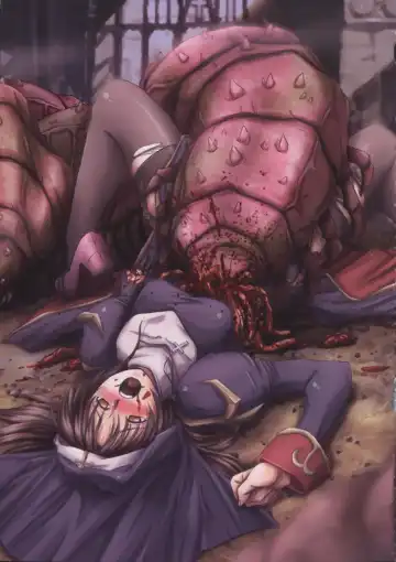 [Faith] EROGURO Fhentai - Page 144