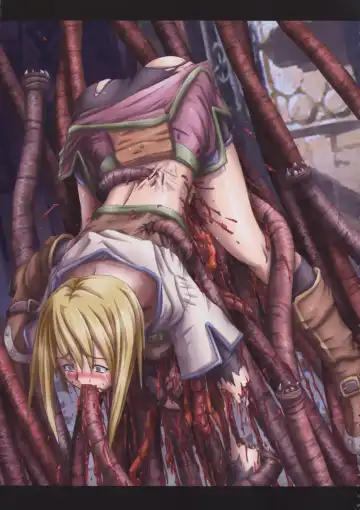 [Faith] EROGURO Fhentai - Page 18