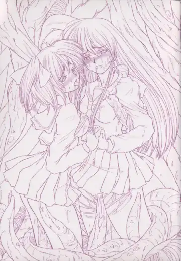 [Faith] EROGURO Fhentai - Page 3