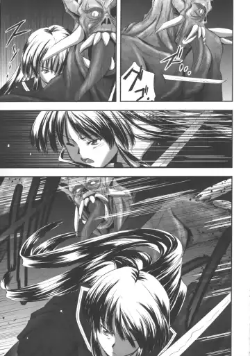 [Faith] EROGURO Fhentai - Page 52