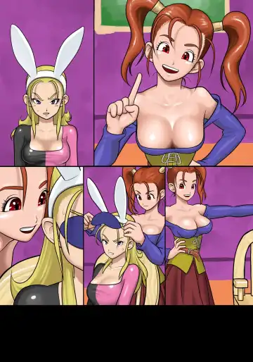 [Koukou Punch] Puff-Puff Musume o Yattsuketa Fhentai - Page 7