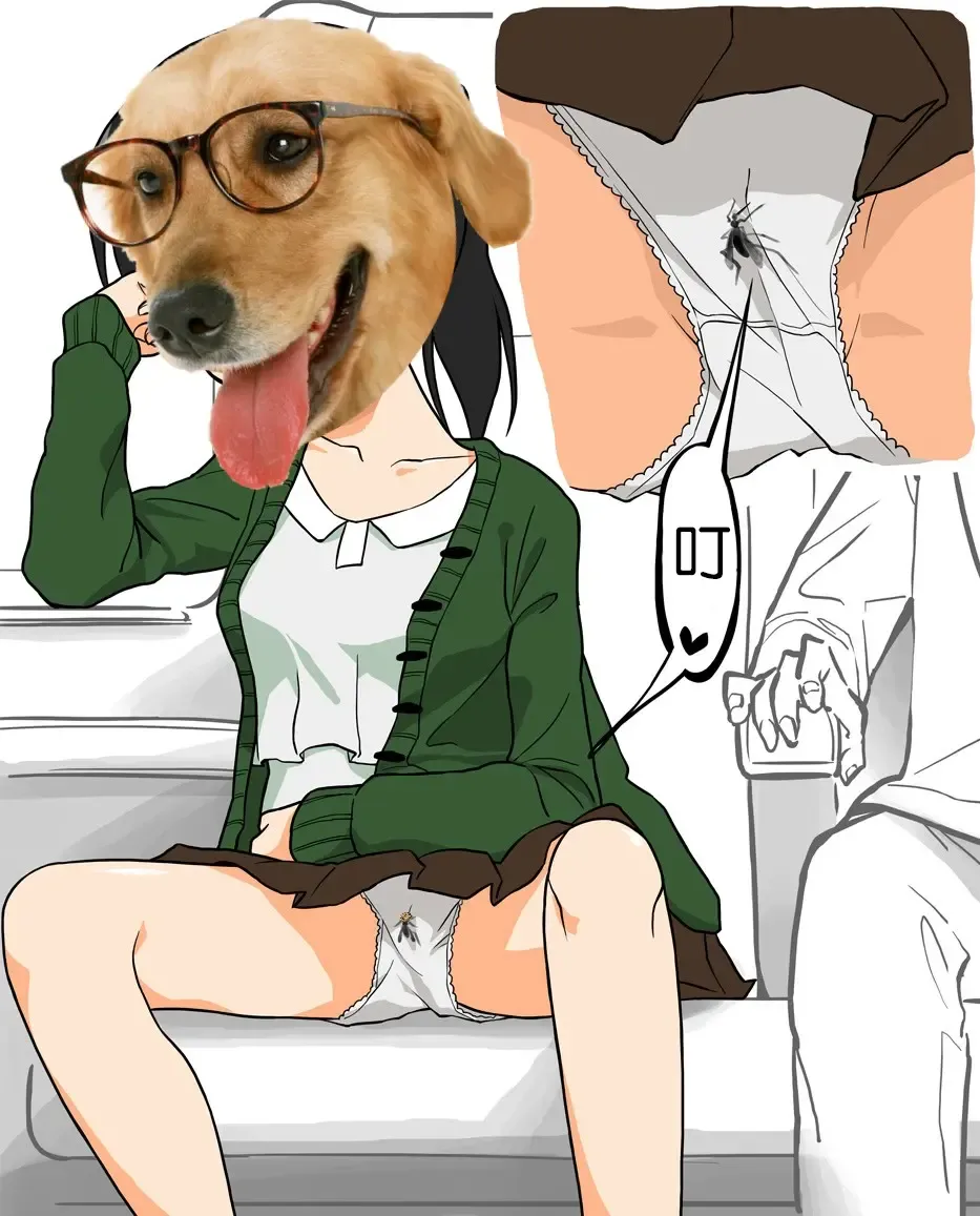 [Alpaca Club] Ecchi na Ka ni Gochuui o! - Shinkansen Hen - Fhentai - Page 19