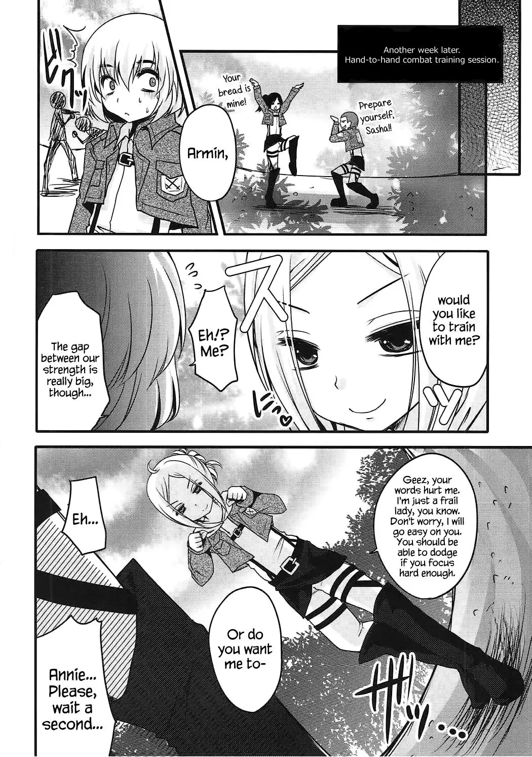 [Deshima Shin - Usubeni Sakurako] Shasei Kanri Control Program Fhentai - Page 11