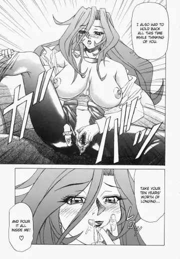 [Hayabusa Shingo] Sweat and Tears Fhentai - Page 103