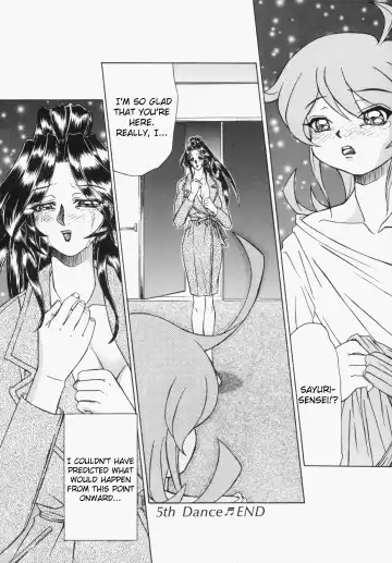 [Hayabusa Shingo] Sweat and Tears Fhentai - Page 108