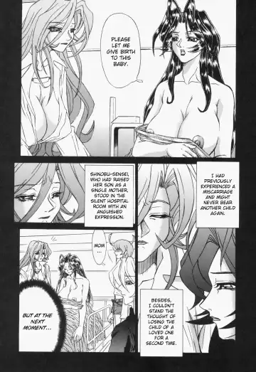 [Hayabusa Shingo] Sweat and Tears Fhentai - Page 143