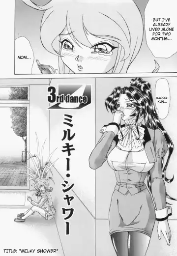 [Hayabusa Shingo] Sweat and Tears Fhentai - Page 50