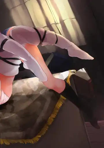 [Nagihashi Coko] TOP SECRET Fhentai - Page 30