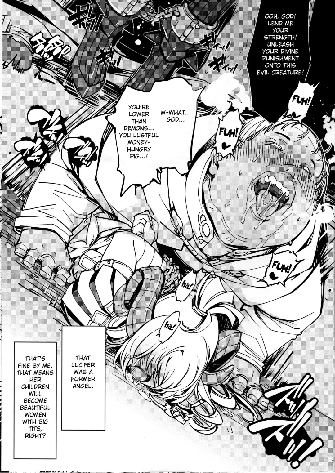 [Mil] bou 5 Fhentai - Page 3