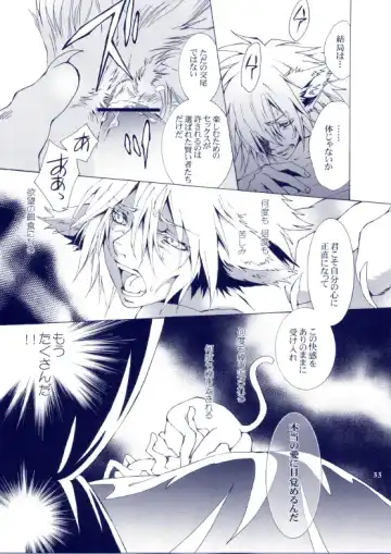 [Karitaka Akira - Ono Nui] THE WILD LEG III Fhentai - Page 34