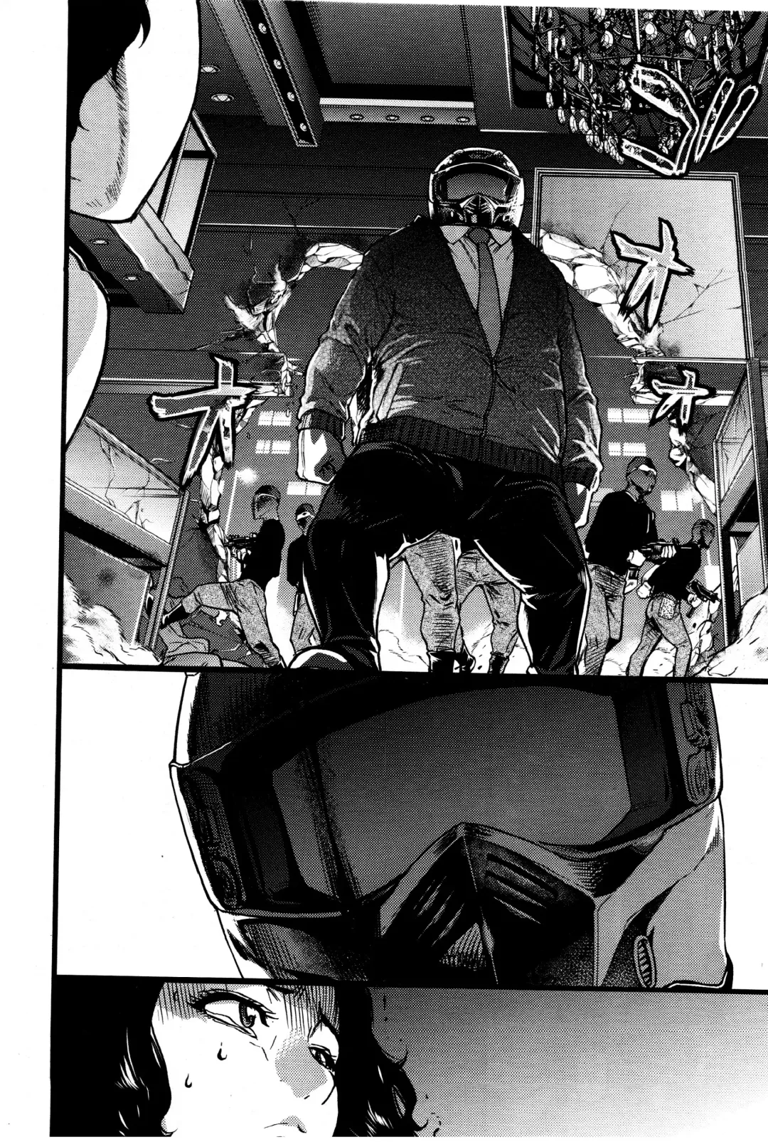 [Shiwasu No Okina] Enkou Oji-san Episode X Fhentai - Page 26