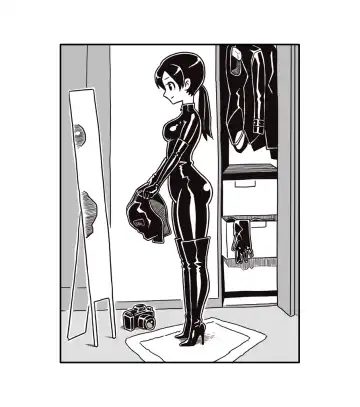 Shuumatsu no Gum Chijo Fhentai - Page 4